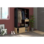 Γκαρνταρόμπα Esther-Mauro