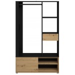 Γκαρνταρόμπα Esther-Mauro