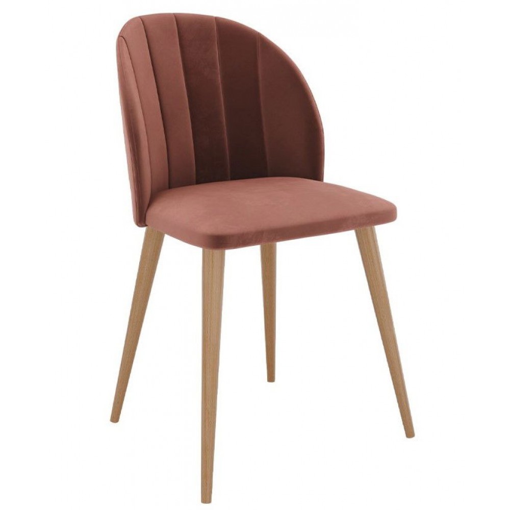 Καρέκλα Nil S100-Sapio milo