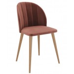 Καρέκλα Nil S100-Sapio milo