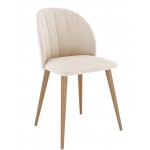 Καρέκλα Nil S100-Mpez