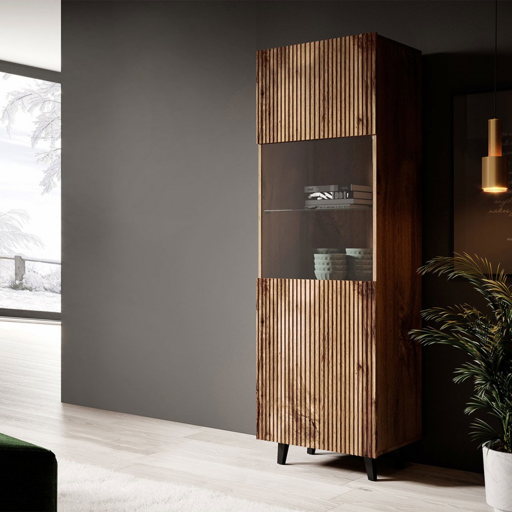 Βιτρίνα Vamos 200