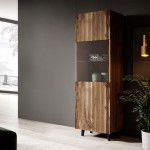 Βιτρίνα Vamos 200