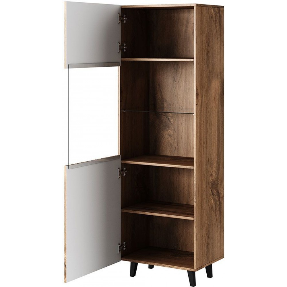 Βιτρίνα Vamos 200