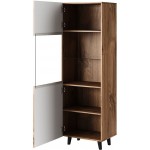 Βιτρίνα Vamos 200