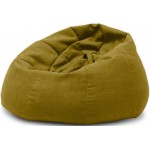 Πουφ Charlee-Moustardi