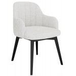 Καρέκλα Kam S105-Leuko