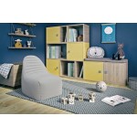 Πουφ Darious-Gkri Anoixto