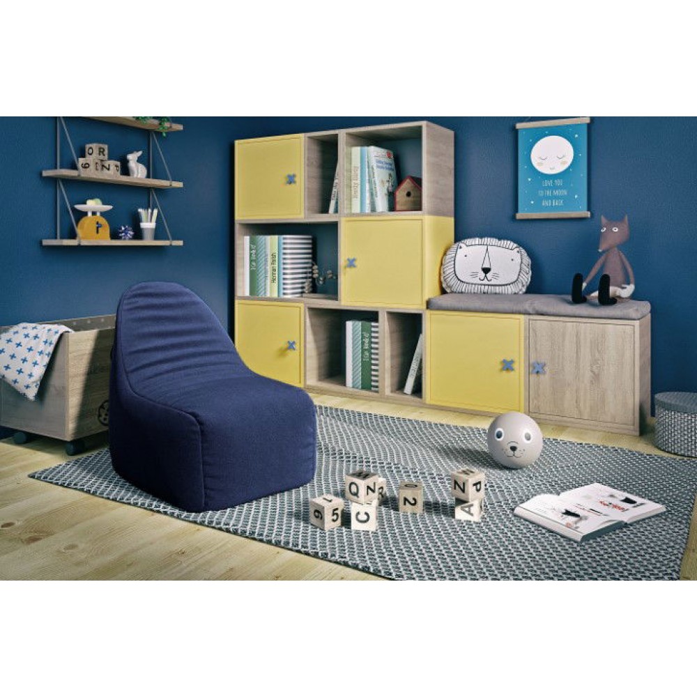 Πουφ Darious-Mwb