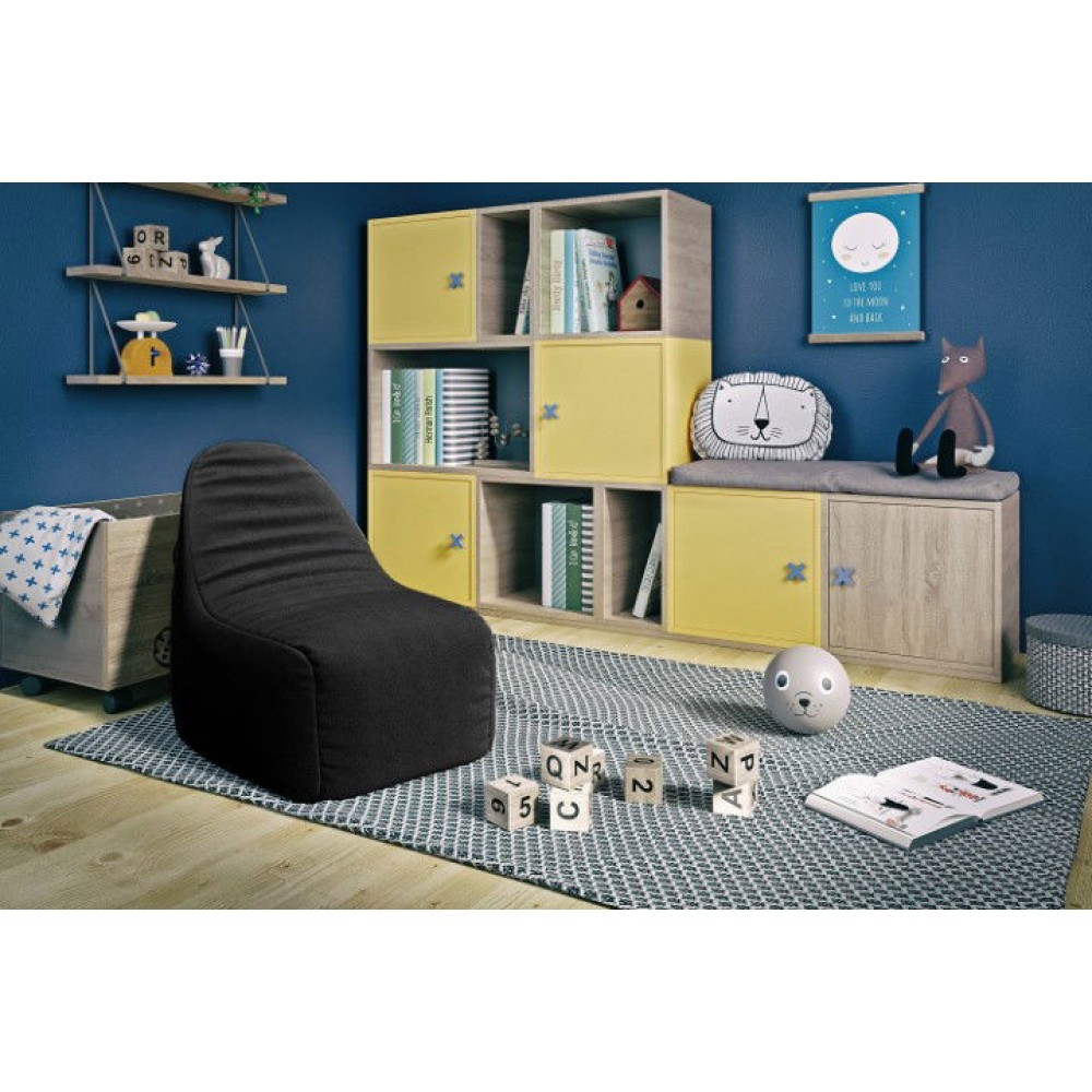 Πουφ Darious-Mauro