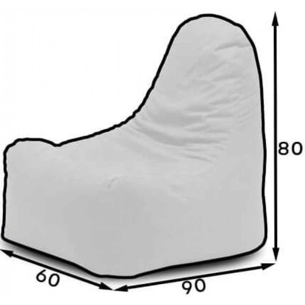 Πουφ Darious-Mauro