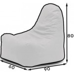 Πουφ Darious-Mauro