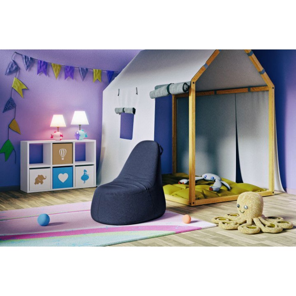 Πουφ Marcellus-Mwb