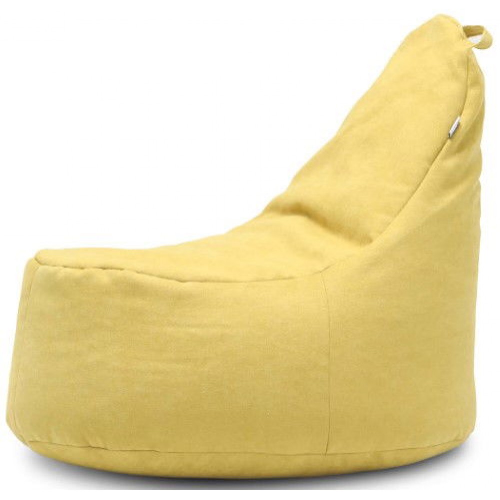 Πουφ Marcellus-Moustardi