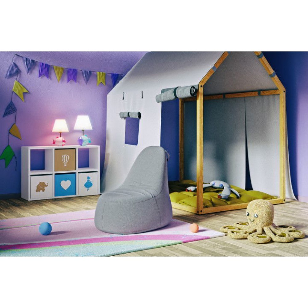 Πουφ Marcellus-Gkri Anoixto