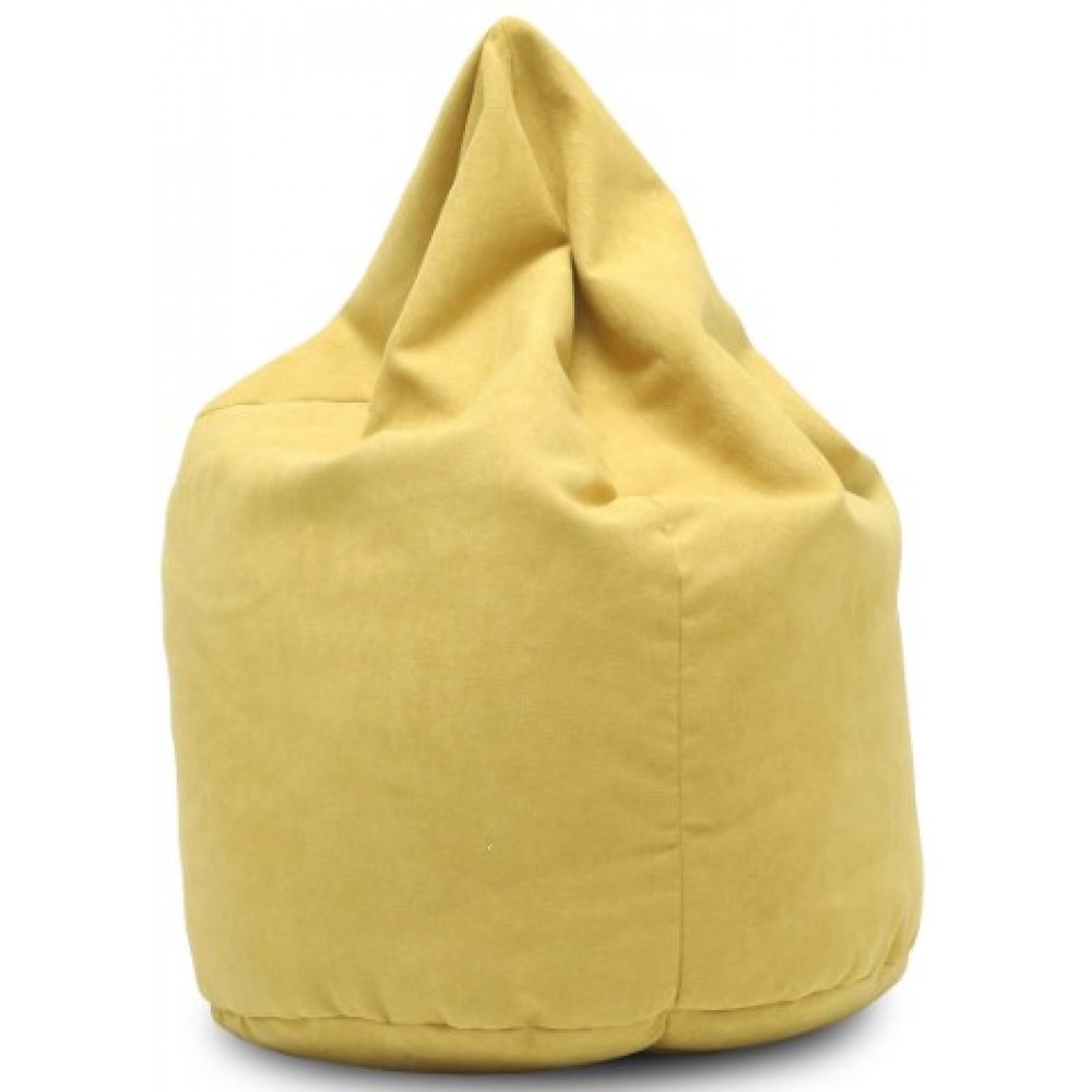 Πουφ Rogelio-Moustardi