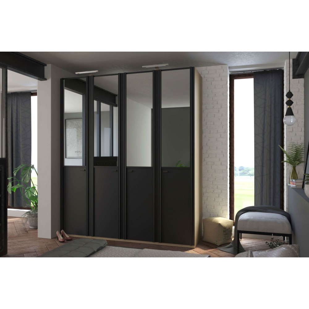 Πόρτα βεστιαρίου Seville 50 iii