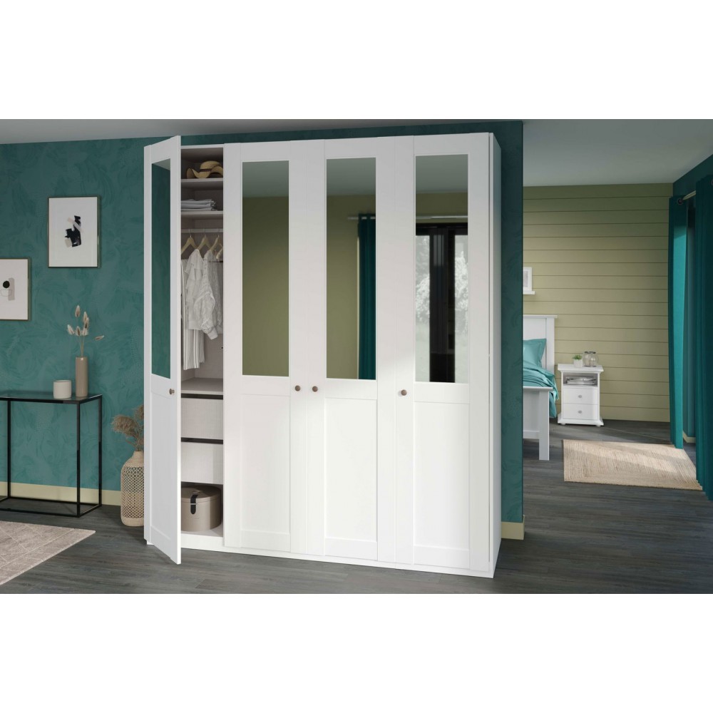 Πόρτα βεστιαρίου Seville 50 iv