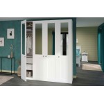 Πόρτα βεστιαρίου Seville 50 iv