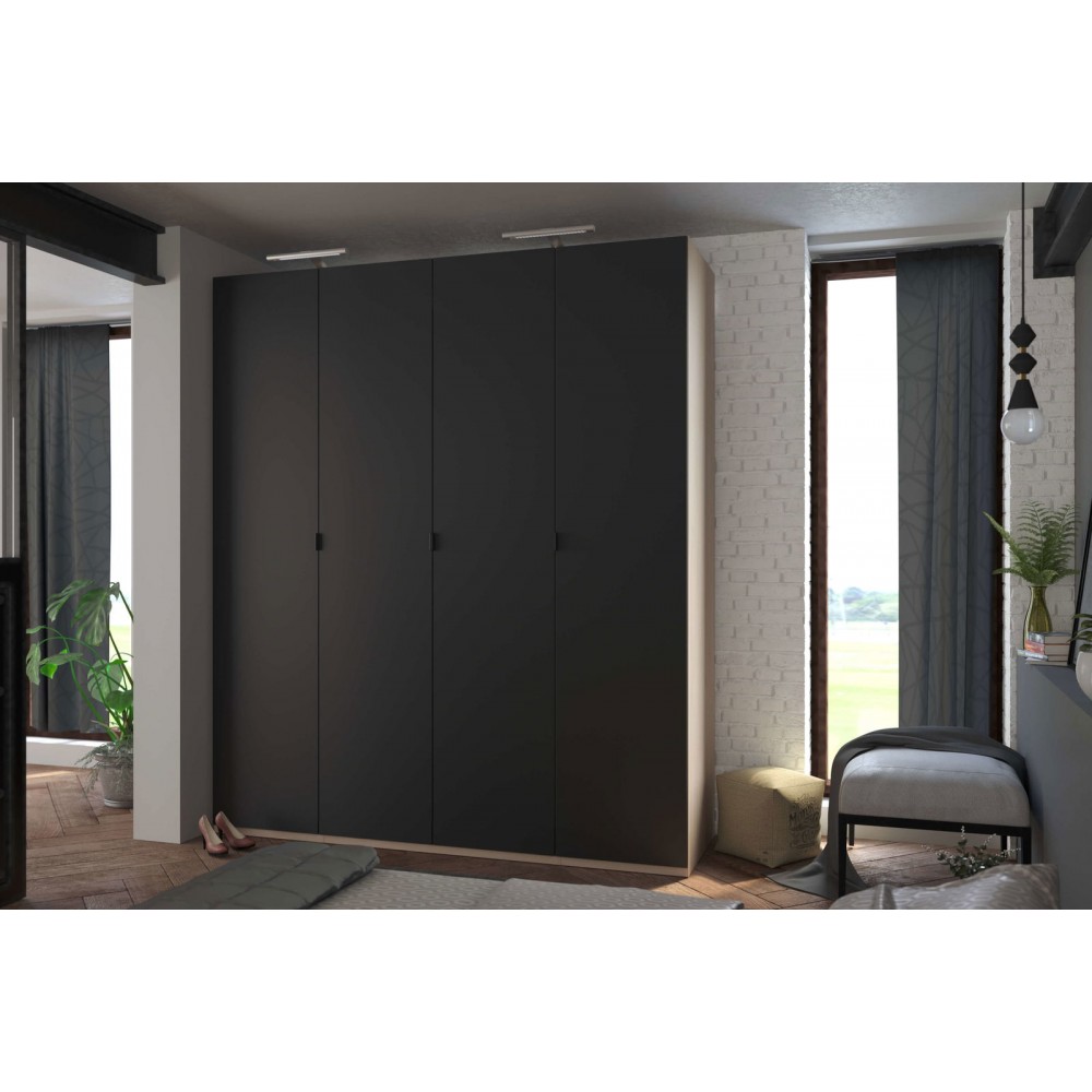 Πόρτα βεστιαρίου Seville 50 vi