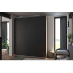 Πόρτα βεστιαρίου Seville 50 vi