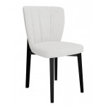 καρέκλα Siona S106-Leuko