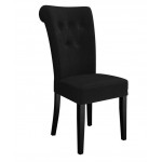 καρέκλα Mandee S65 ΒΚ-Mauro