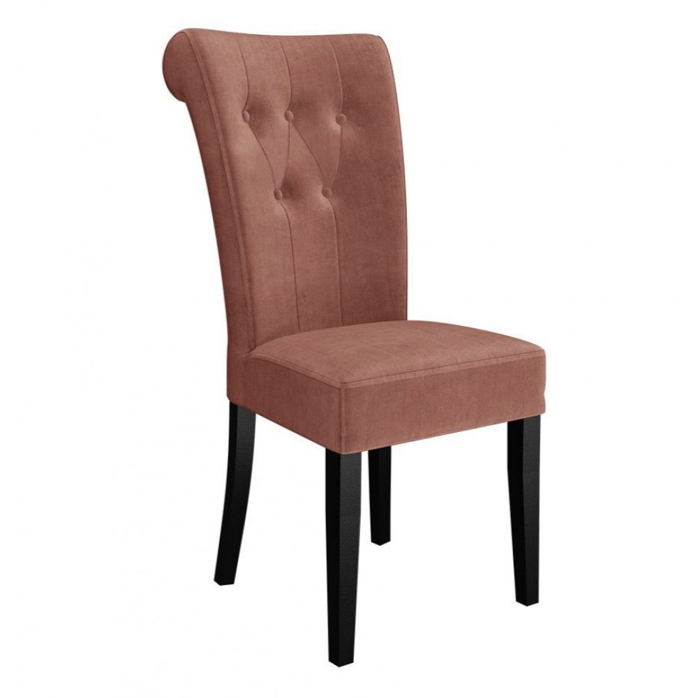 καρέκλα Mandee S65 ΒΚ-Sapio milo