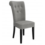 καρέκλα Mandee S65 ΒΚ-Gkri