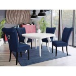 καρέκλα Mandee S65 Plus-Mple