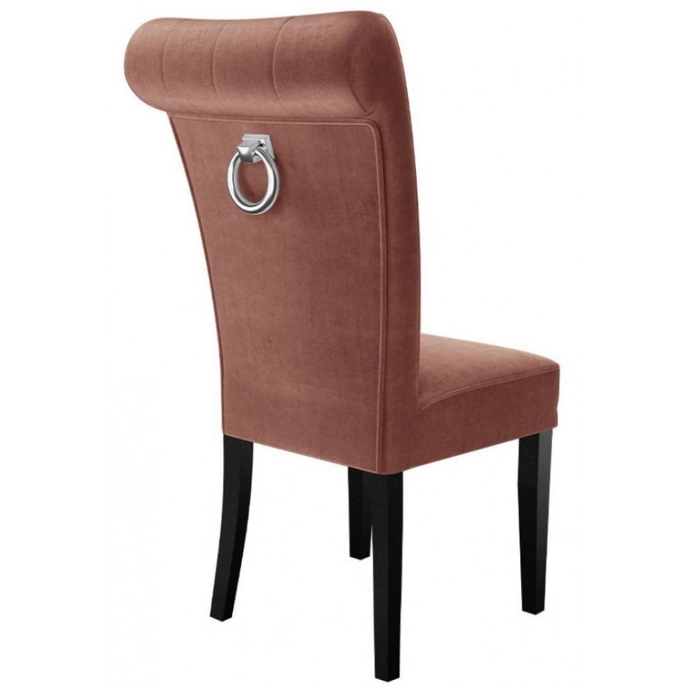 καρέκλα Mandee S65 Plus-Sapio milo