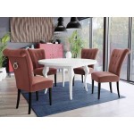 καρέκλα Mandee S65 Plus-Sapio milo