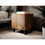 Σετ 2 κομοδίνων Vamos