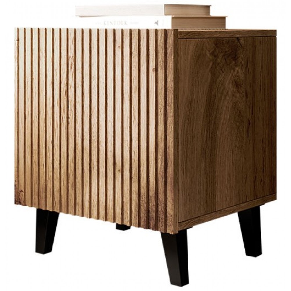 Σετ 2 κομοδίνων Vamos