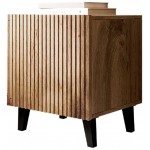 Σετ 2 κομοδίνων Vamos