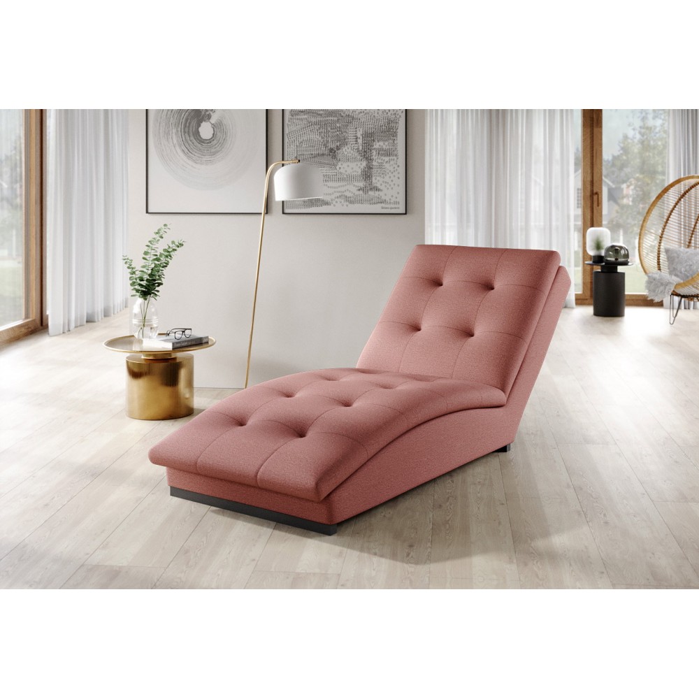 Ανάκλινδρο Liana 85x170x95