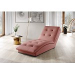Ανάκλινδρο Liana 85x170x95