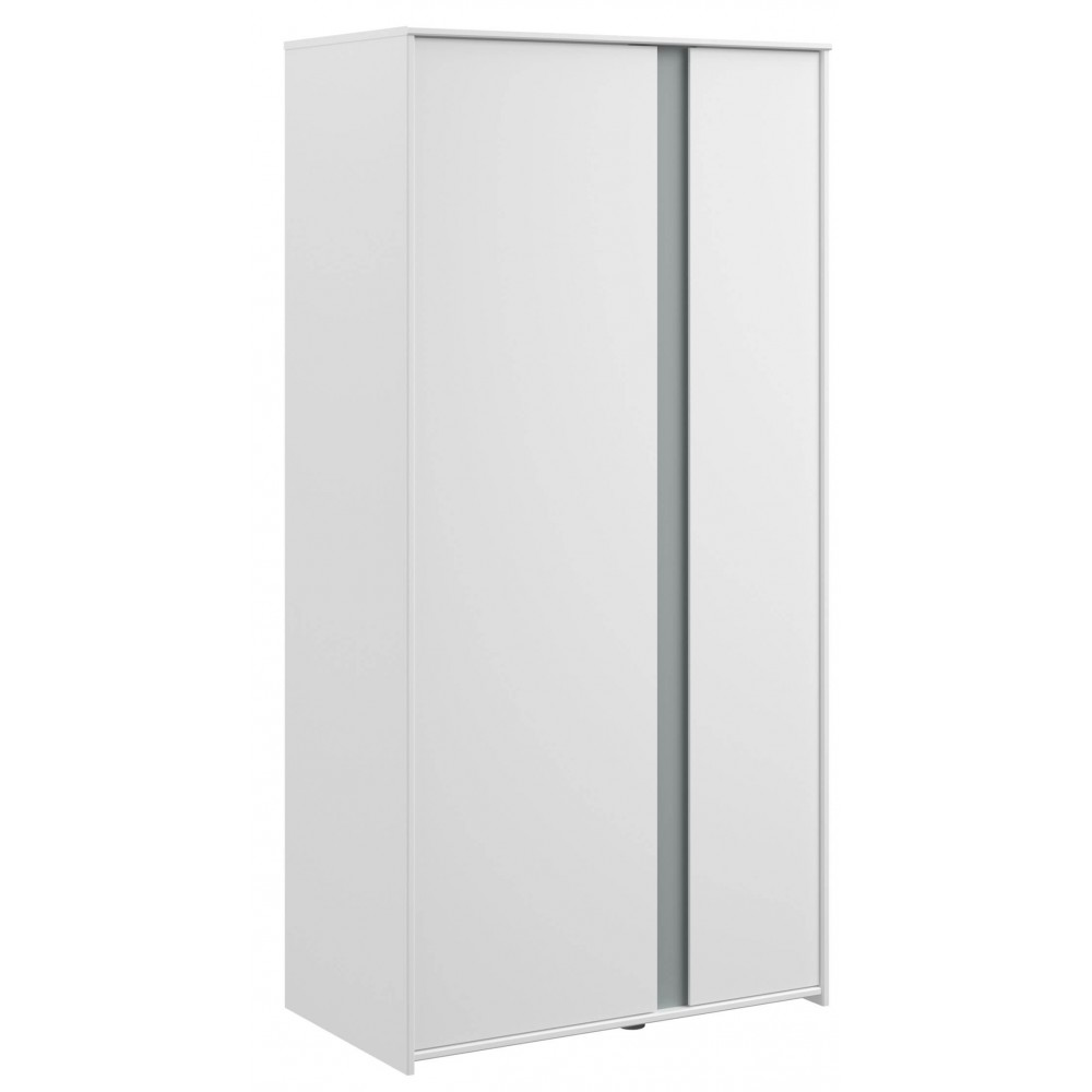 Ντουλάπα Ballet δίφυλλη