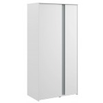 Ντουλάπα Ballet δίφυλλη