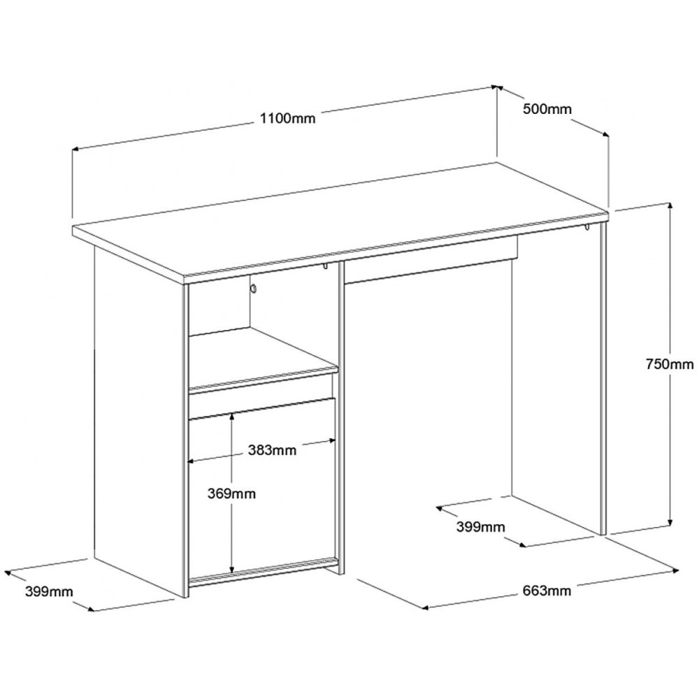 Γραφείο Ballet