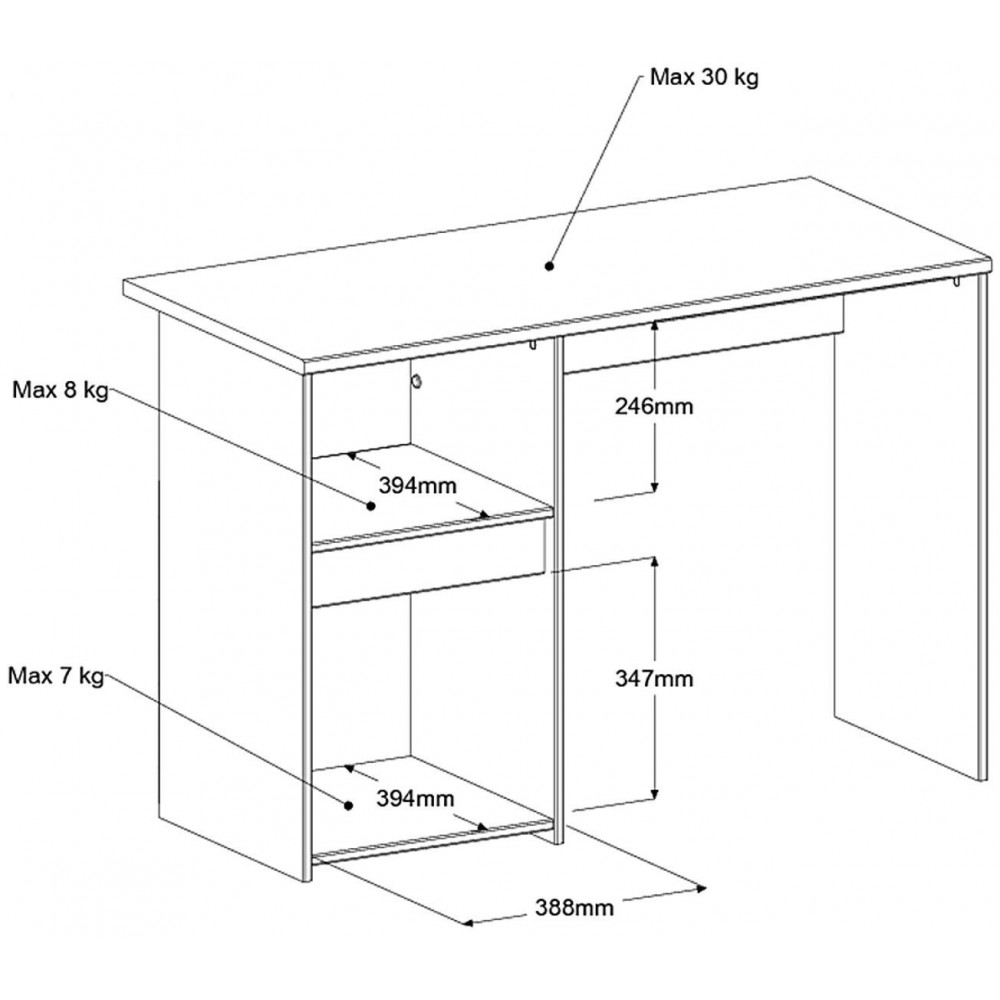 Γραφείο Ballet
