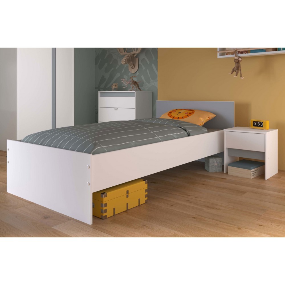 Κομοδίνο Ballet