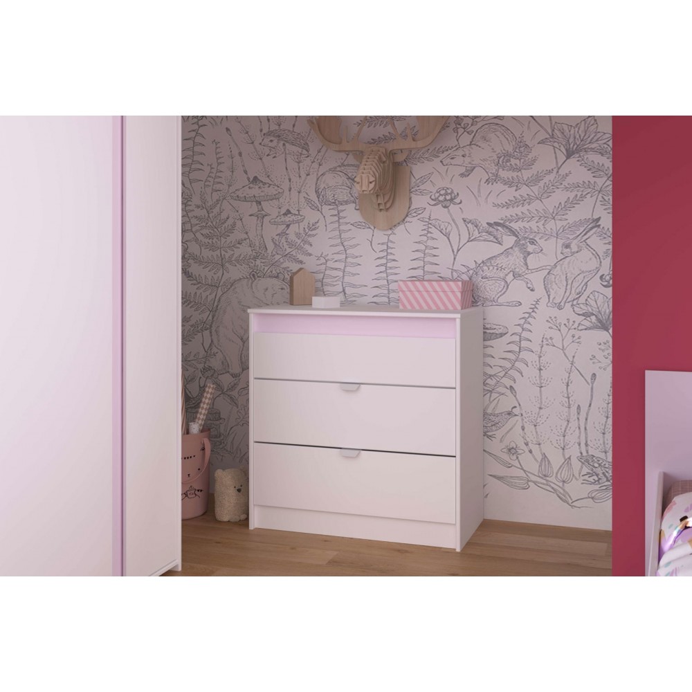 Συρταριέρα Ballet