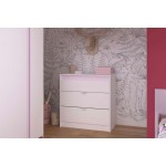 Συρταριέρα Ballet