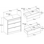 Συρταριέρα Ballet