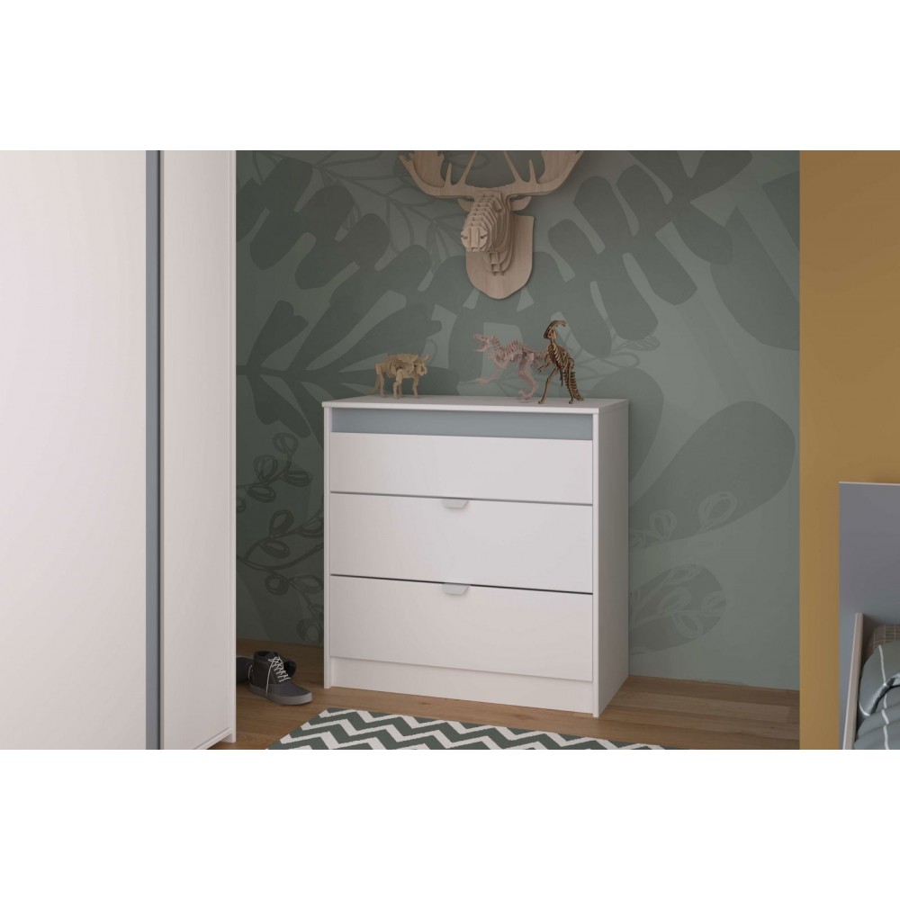 Συρταριέρα Ballet