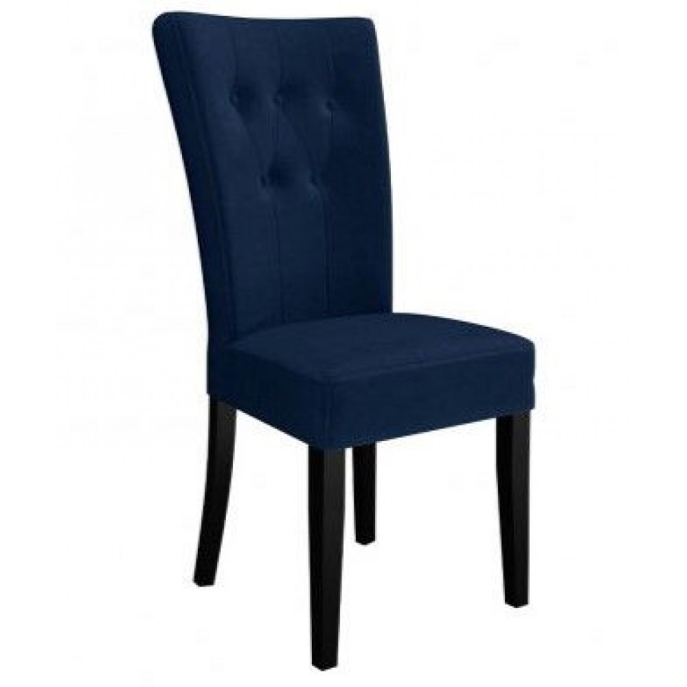 Καρέκλα Marcia S67 BK-Mple