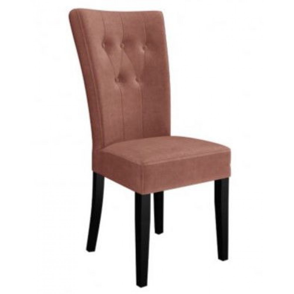 Καρέκλα Marcia S67 BK-Sapio milo