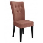 Καρέκλα Marcia S67 BK-Sapio milo