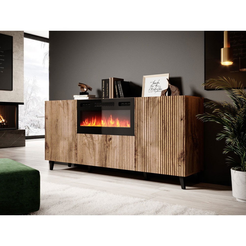 Μπουφές Vamos 180